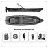 Makana 100 Impulse Drive Bundle