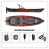 Makana 100 X-Drive Bundle