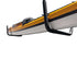Beluga Padded Wall Rack