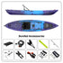 Yellowfin 120 - Angler's Complete Bundle