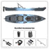 Shearwater 125 + Drive Bundle