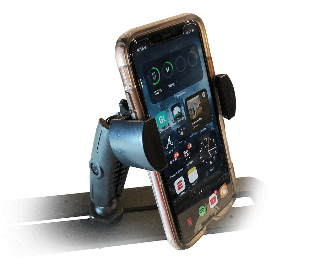CellGrip XD™ Phone Holder
