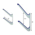 SUP Rack | Adjustable Paddleboard Storage | 2 Levels