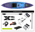 Yellowfin 120 - Angler's Complete Bundle