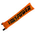 YP-LR360-PRO Lightning Rod - NEW & IMPROVED Threaded Power Connectors - Extendable Powered 360 Degree Safety Light, Flag, and Optional Accessory Mount