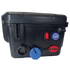 Portable Power Station with 5 Circuit Wireless Digital Switching System (batteries not included)