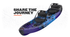 Yellowfin 130T - Outfit, Anchor & Secure Bundle