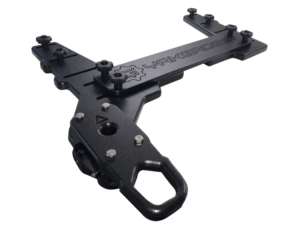 QuickStop Y-Flex™ Anchor System