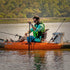 Paddle, Pads & Anchor Pole Bundle