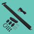 Anchor Pole Bundle – Trolley & 7' Fiberglass Anchor Pole