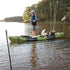 Anchor Pole Bundle – Trolley & 7' Fiberglass Anchor Pole