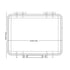YP-BBK Power Pack Battery Box