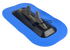 Glue-On Fin Box Adapter (K-1 & J-2 Motors)