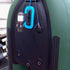 Glue-On Fin Box Adapter (K-1 & J-2 Motors)