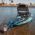 K-1 Outboard Kit with SUN80 Solar Panel