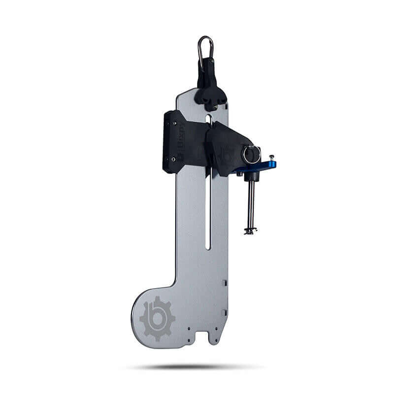 Universal Versa Rudder™