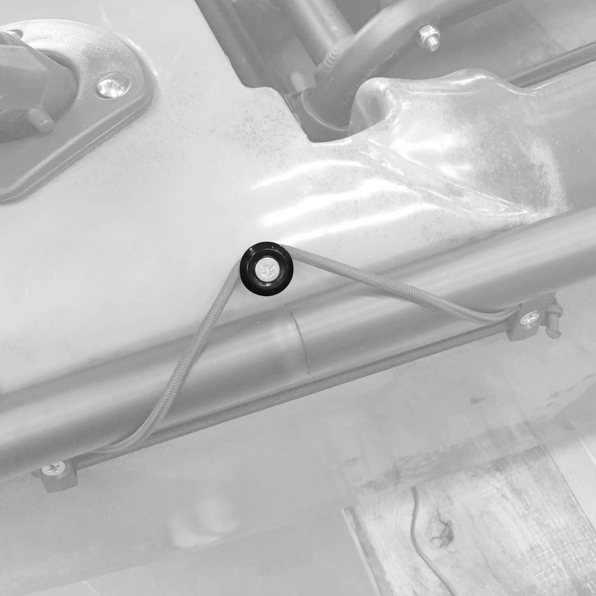 Bungee Button