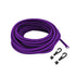 Bungee Cord with S Hooks - 30'