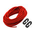 Bungee Cord with S Hooks - 30'
