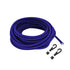 Bungee Cord with S Hooks - 30'