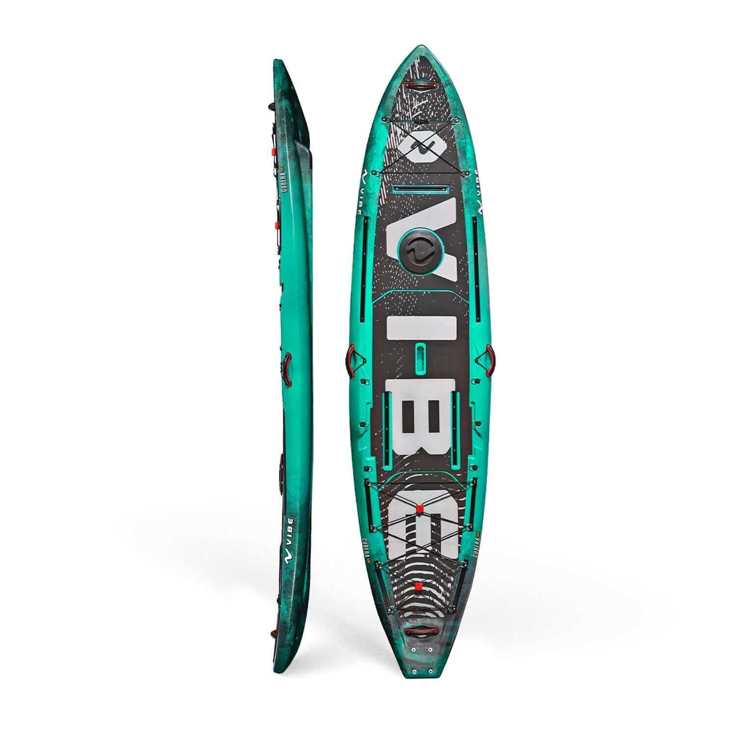Vibe Cubera 120 Hybrid
