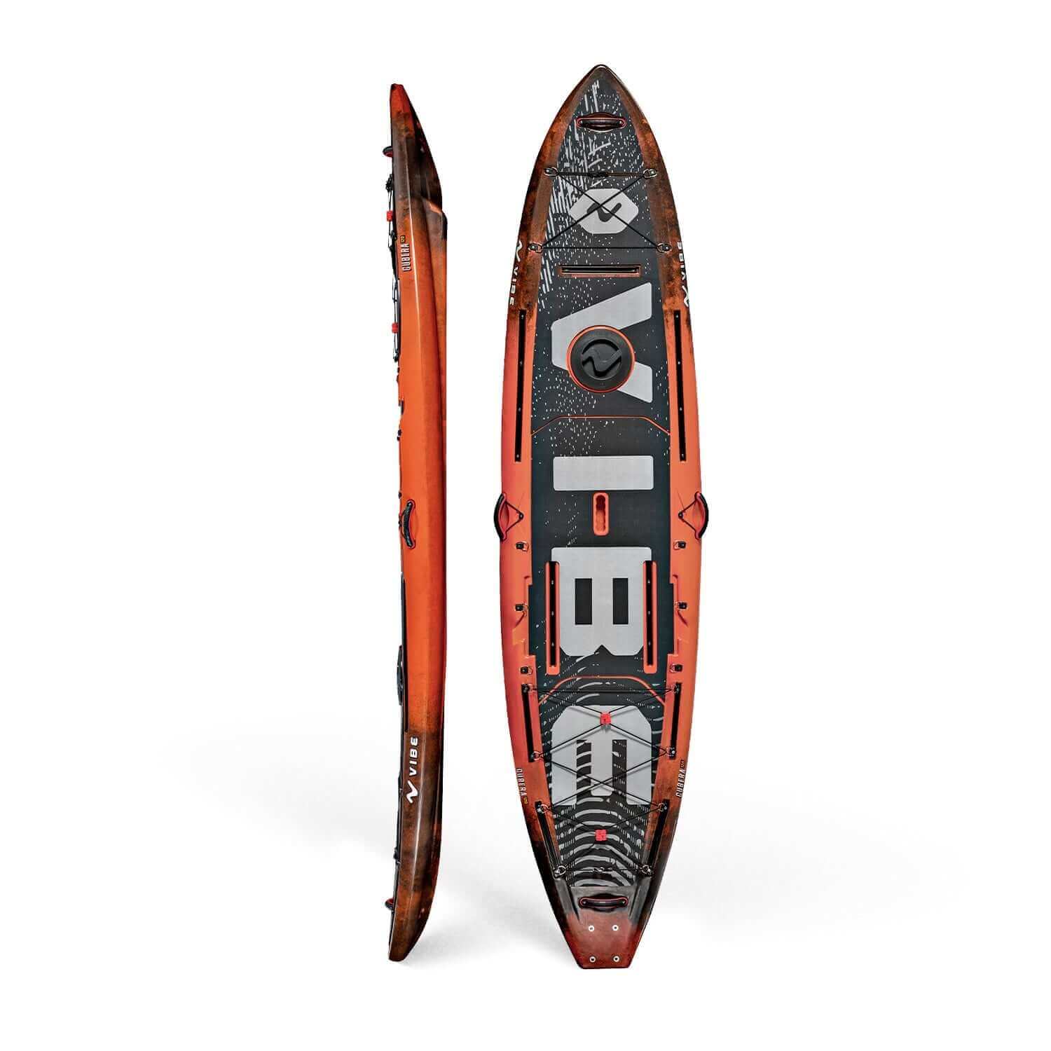 Vibe Cubera 120 Hybrid