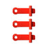 Electronics Pod Replacement Latches