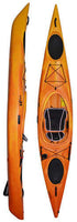 Enduro 13 Skeg Kayak