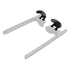 Foot Brace Toe Control Set
