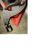 QuickStop Front Anchor System (Horizontal Handle)