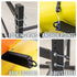 G-Watersport 3 Kayak & Canoe Rack | 3 Levels | Black