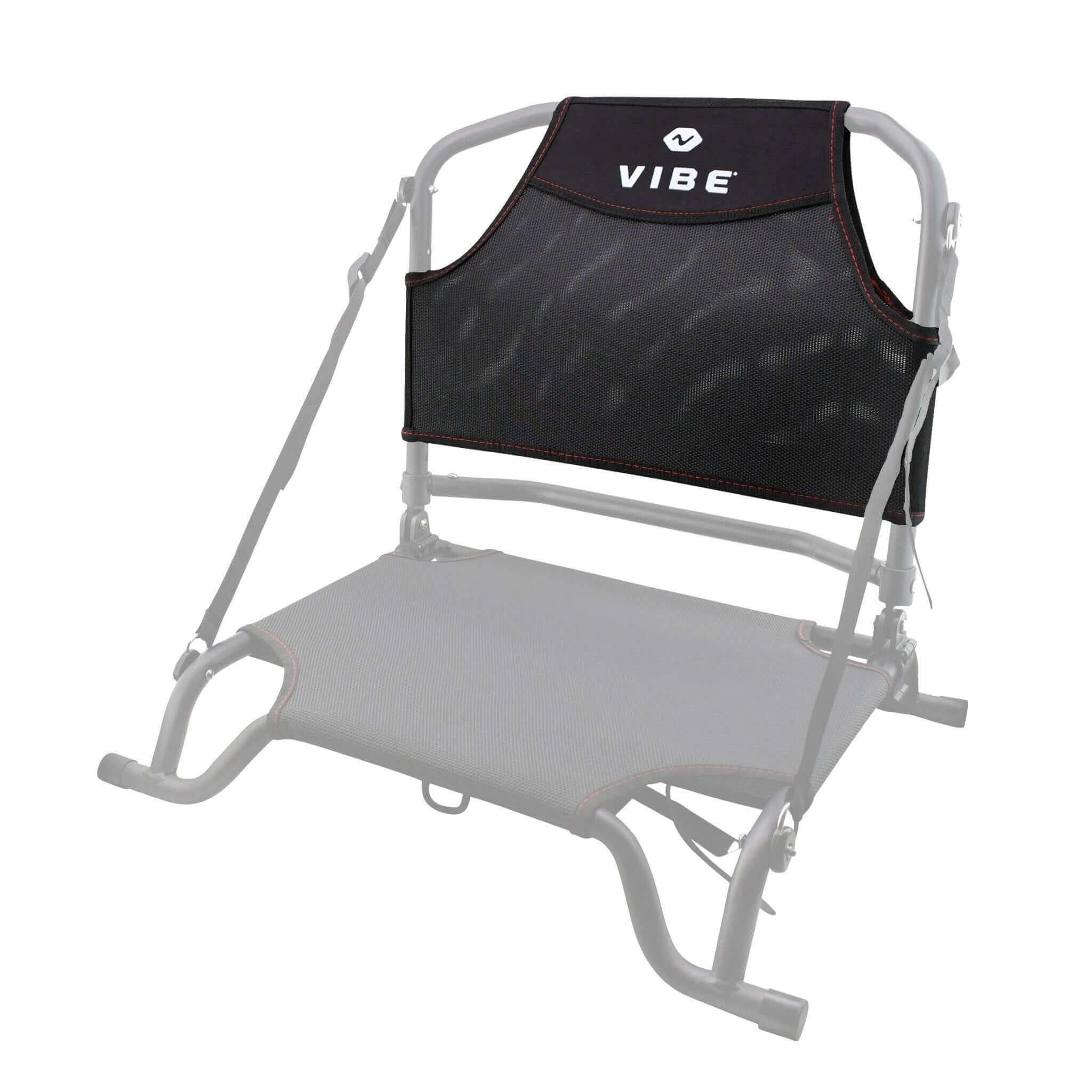 Hero Seat 2.0 Backrest Fabric