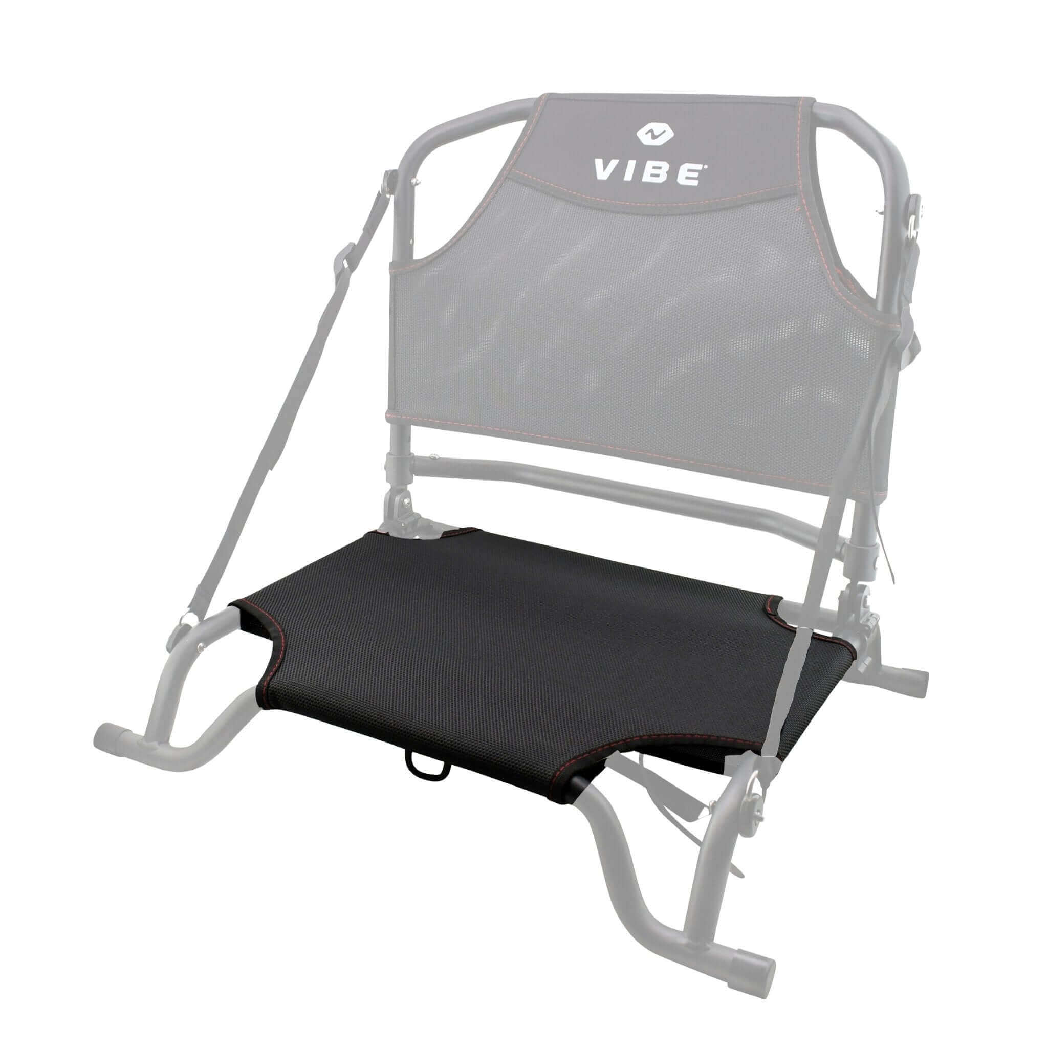 Hero Seat 2.0 Seat Fabric