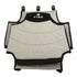 Hero Seat Fabric
