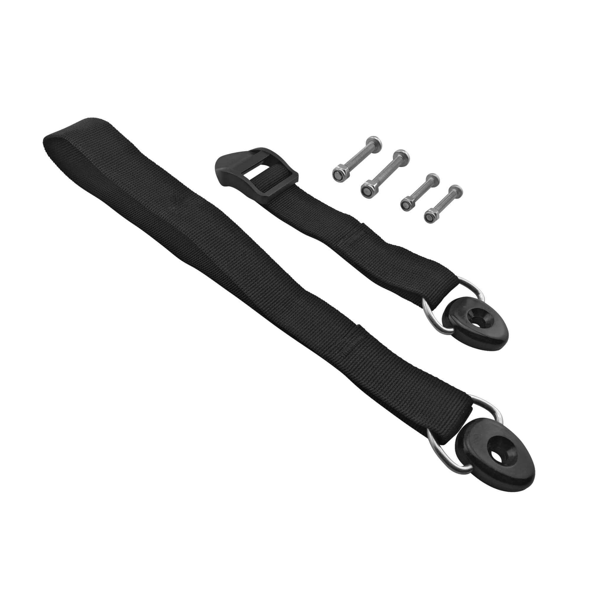 Hero Seat Replacement Strap - 1 Unit