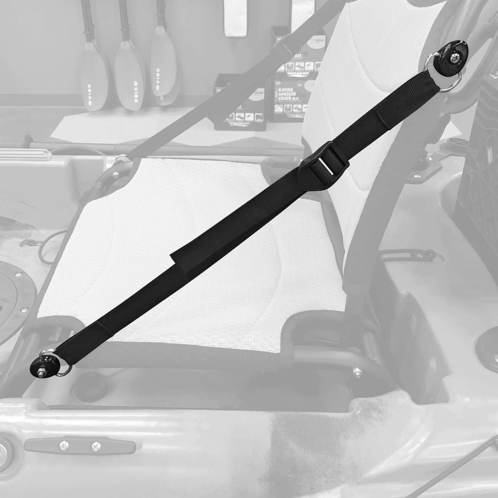 Hero Seat Replacement Strap - 1 Unit