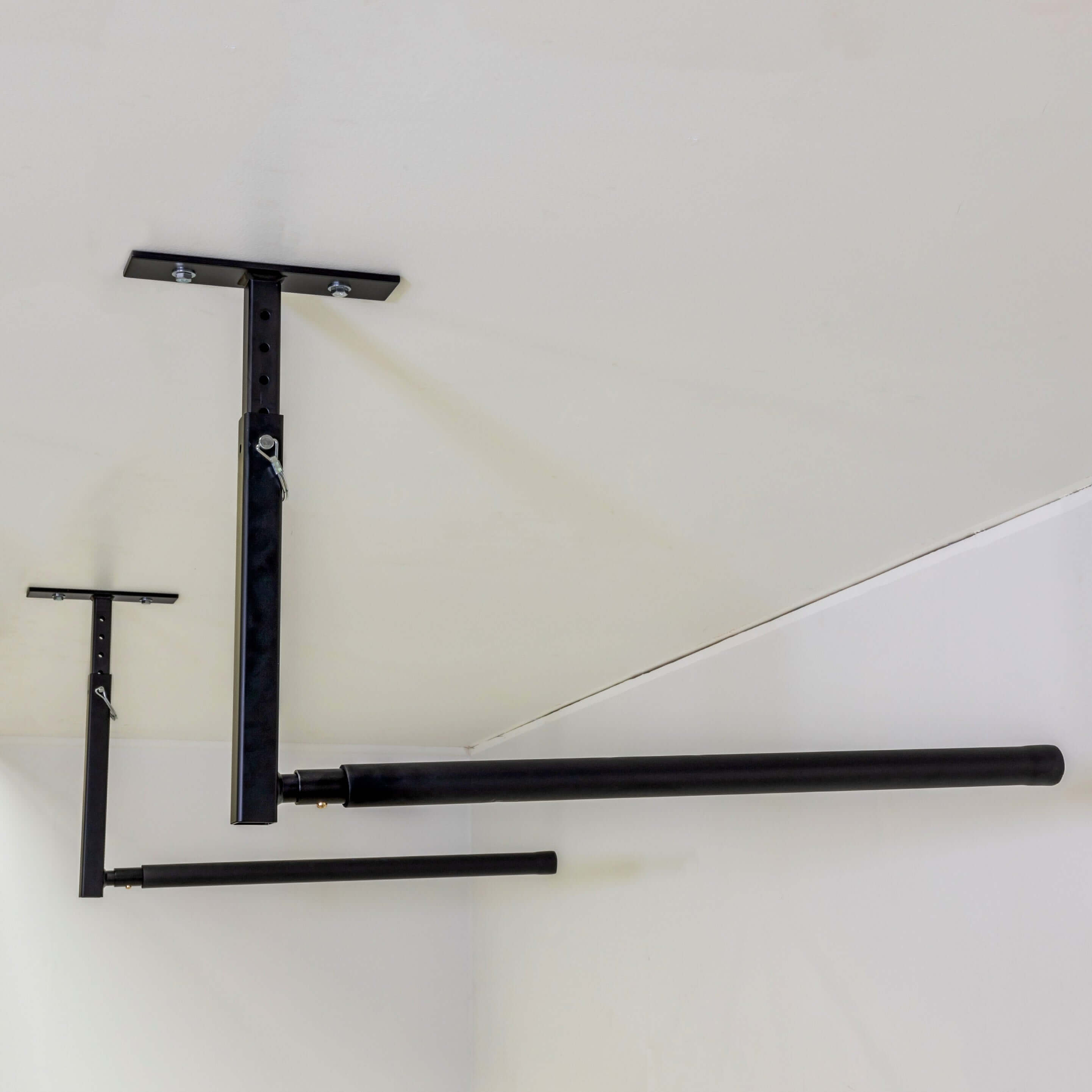 Adjustable Kayak Ceiling Storage Rack, Single, 75 lb – Hi-Port 2