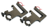 Bump Board Holders