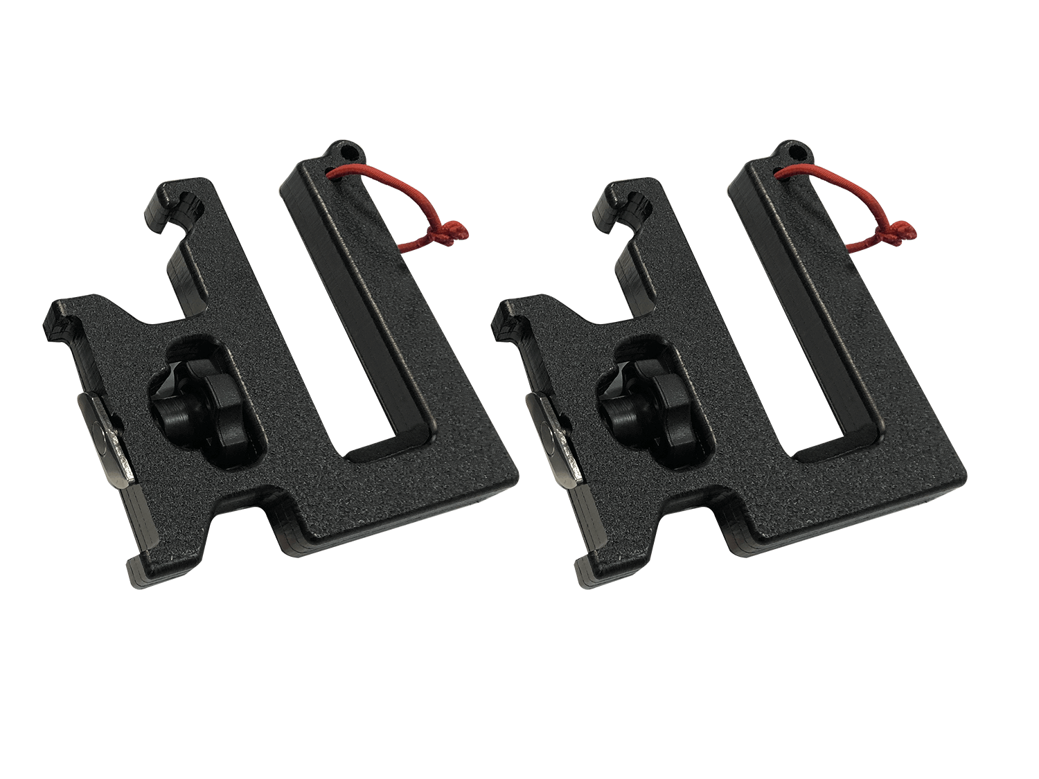 Bump Board Holders