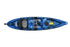 Mako 12 Impulse Drive Kayak
