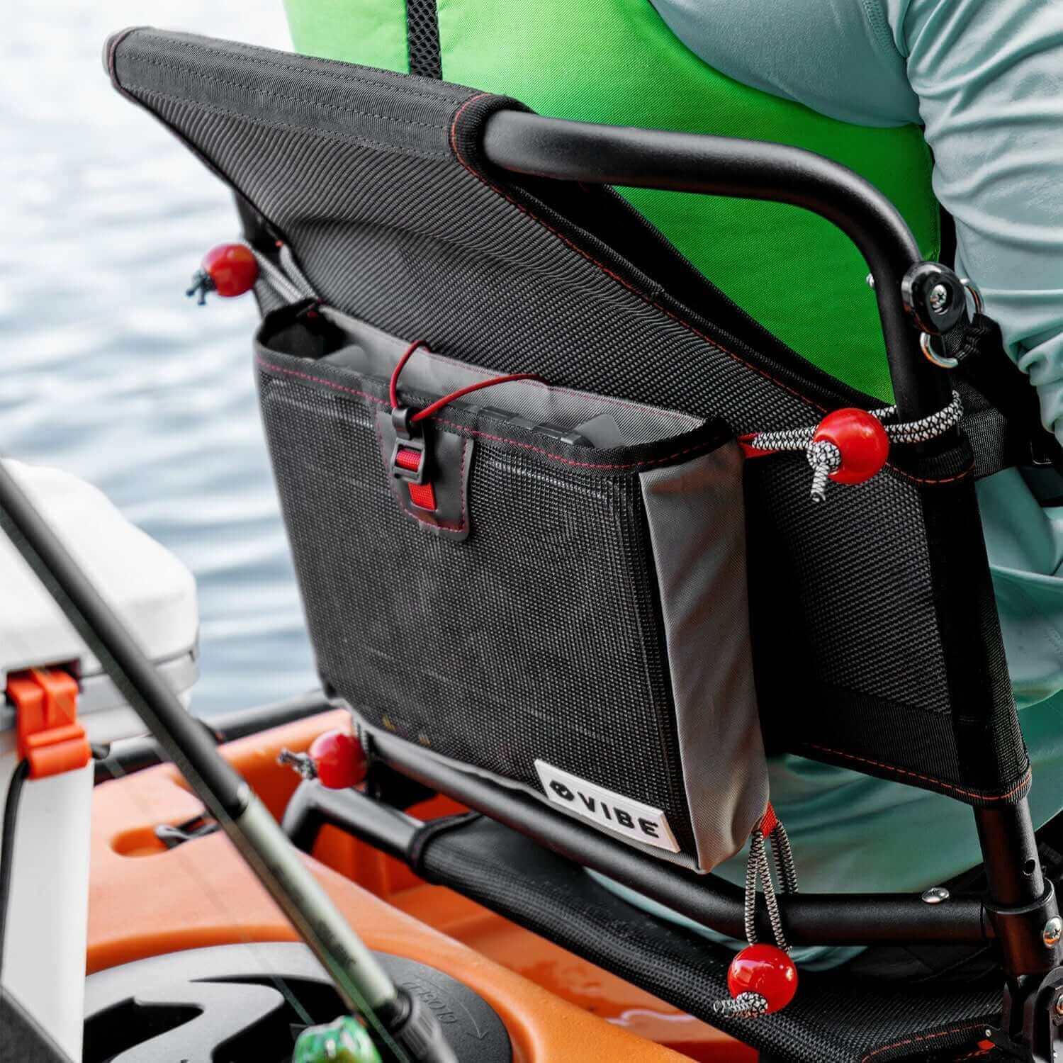 Mesh Tackle Tray Sleeve