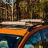 Paddle, Pads & Anchor Pole Bundle
