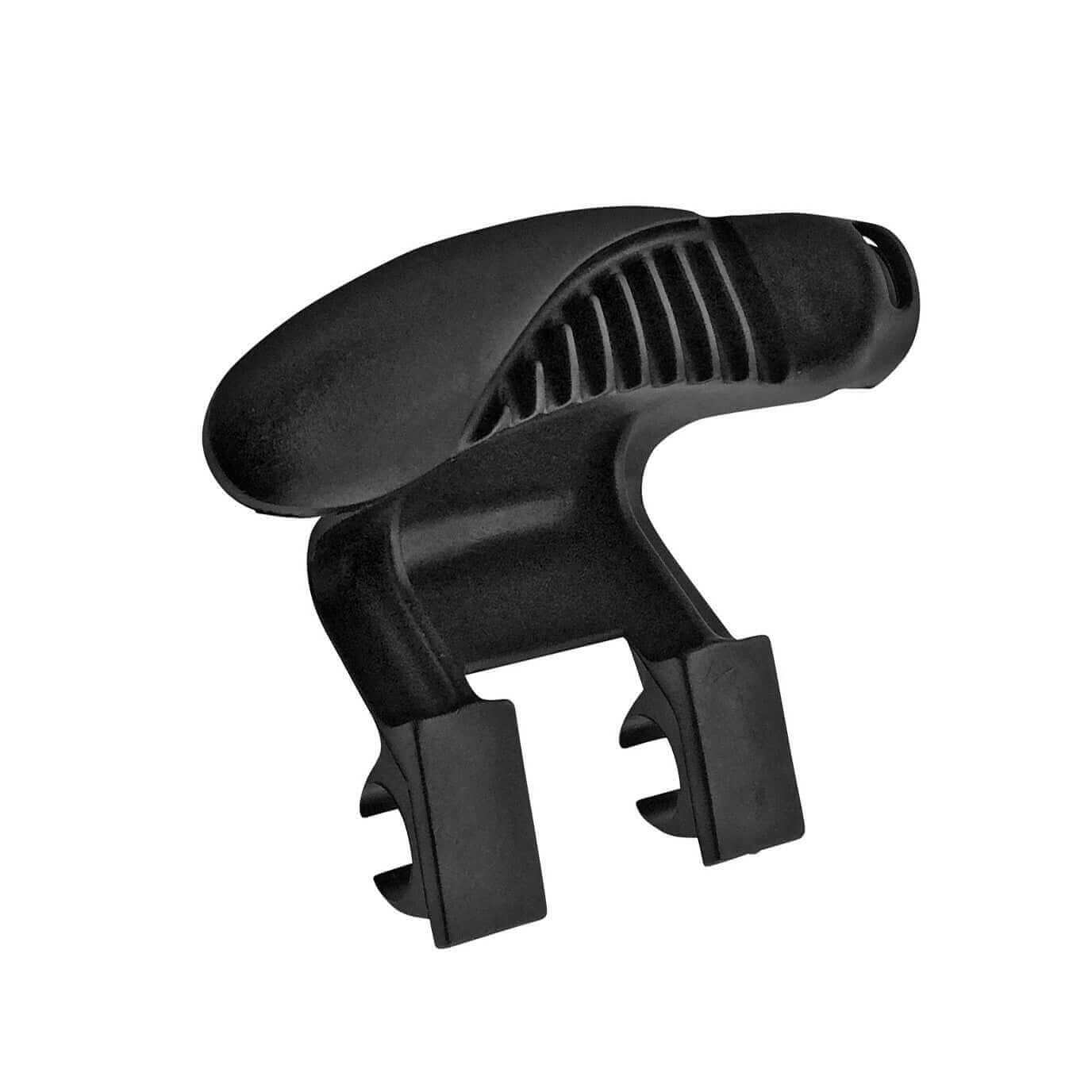 Rudder Foot Brace Toe Control Left