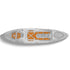 Sea Ghost 110 Premium Deck Padding