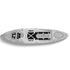 Sea Ghost 110 Premium Deck Padding