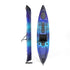 Sea Ghost 130 - Outfit, Anchor & Secure Bundle