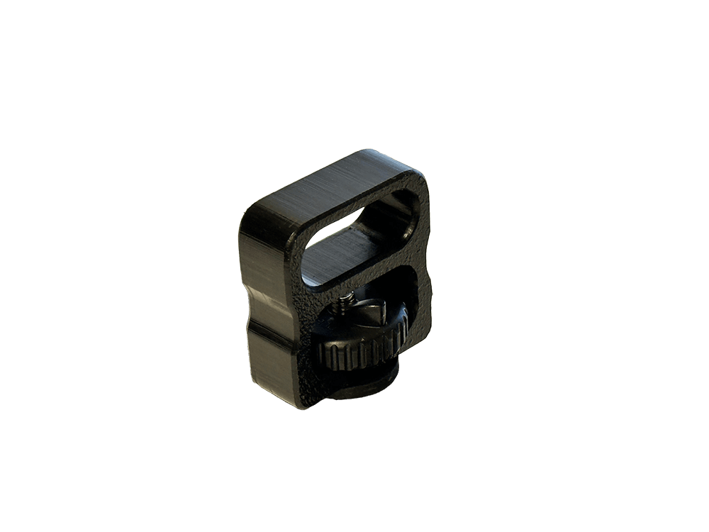 SideTies™ Vertical Tie Down Loop