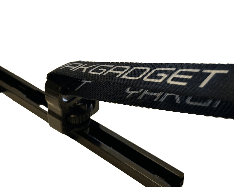 SideTies™ Vertical Tie Down Loop