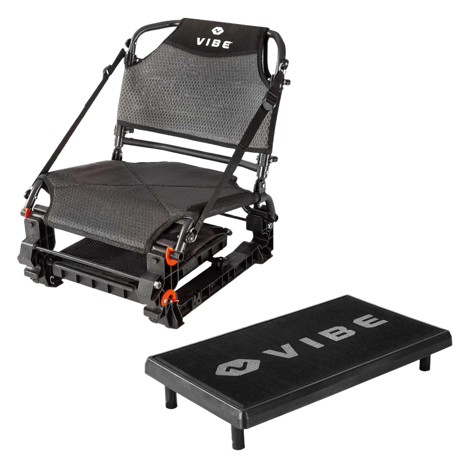 Complete Summit Seat & Perch Bundle
