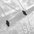 Track Bungee Lashing with Track Nuts - 6 PK